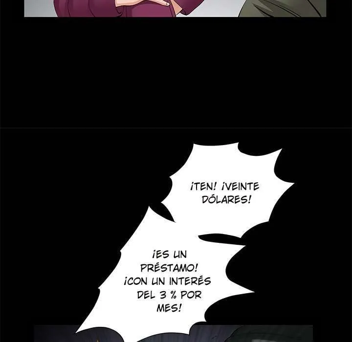 Malja Capítulo 7 - Page 81