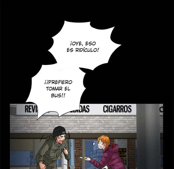 Malja Capítulo 7 - Page 83