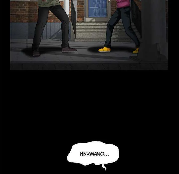 Malja Capítulo 7 - Page 84