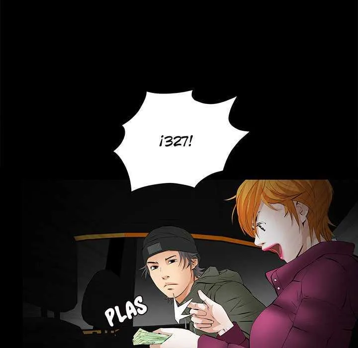 Malja Capítulo 7 - Page 91