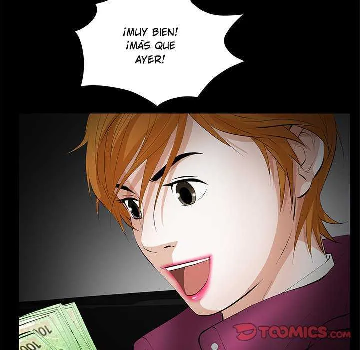 Malja Capítulo 7 - Page 93