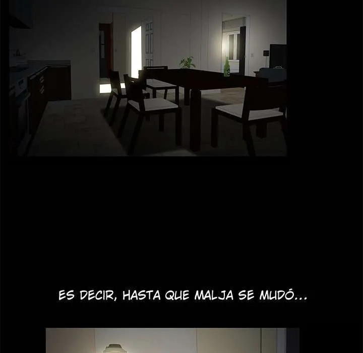 Malja Capítulo 7 - Page 101