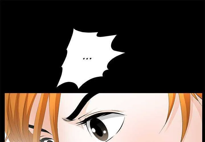 Malja Capítulo 8 - Page 1