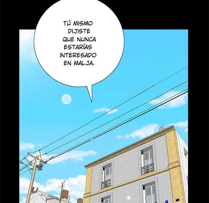 Malja Capítulo 8 - Page 29