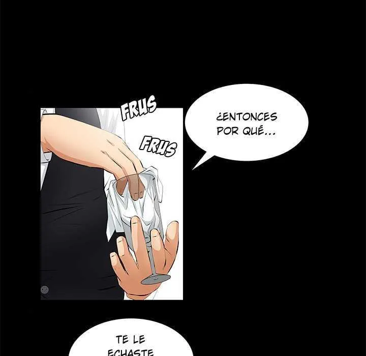 Malja Capítulo 8 - Page 31
