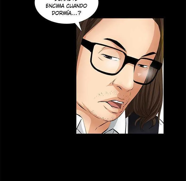 Malja Capítulo 8 - Page 32