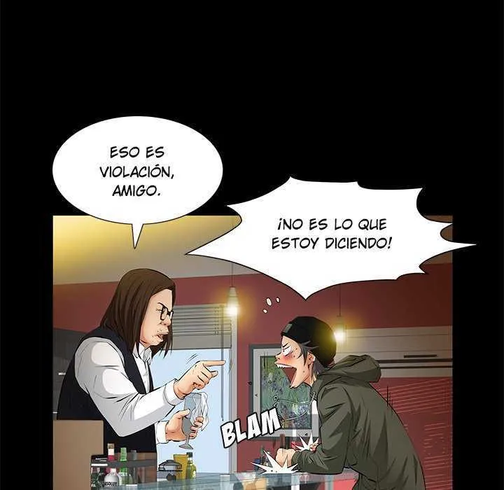 Malja Capítulo 8 - Page 33