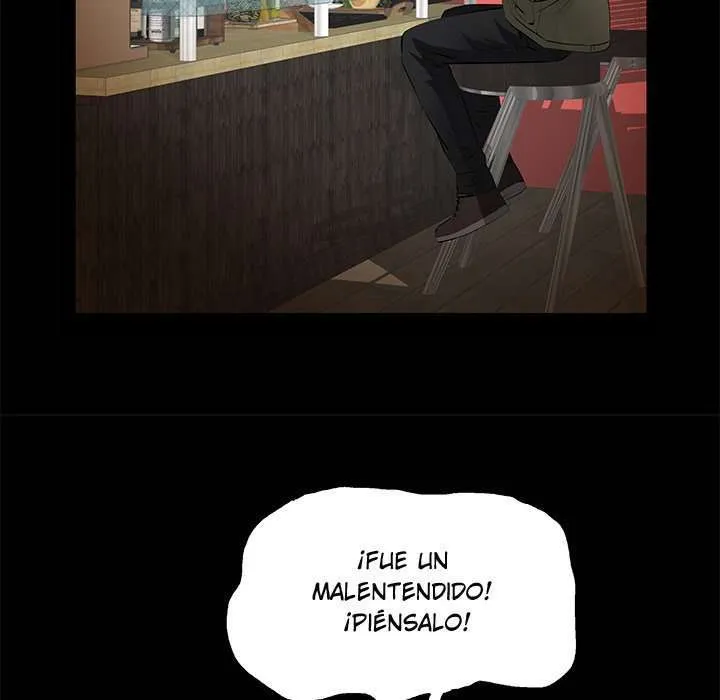 Malja Capítulo 8 - Page 34