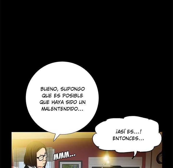Malja Capítulo 8 - Page 36