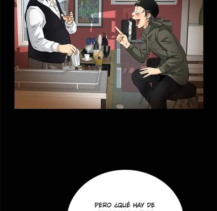 Malja Capítulo 8 - Page 37