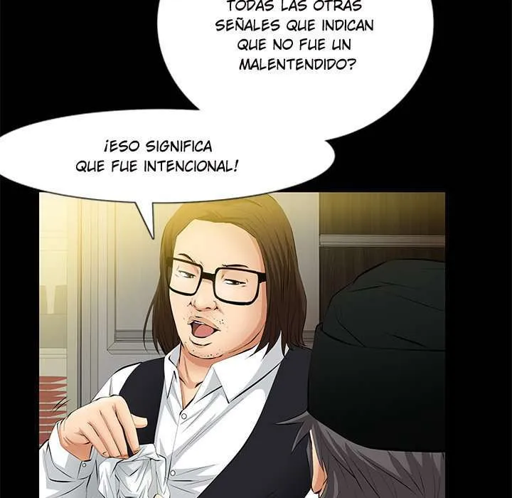 Malja Capítulo 8 - Page 38