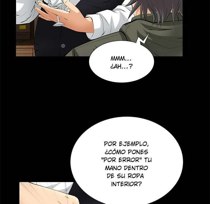 Malja Capítulo 8 - Page 39