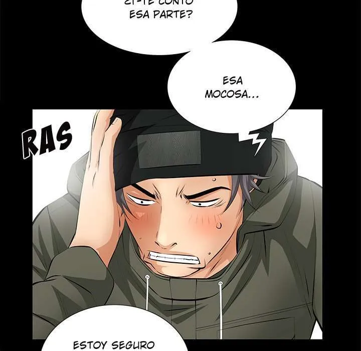Malja Capítulo 8 - Page 41