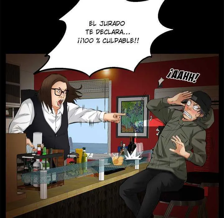 Malja Capítulo 8 - Page 43