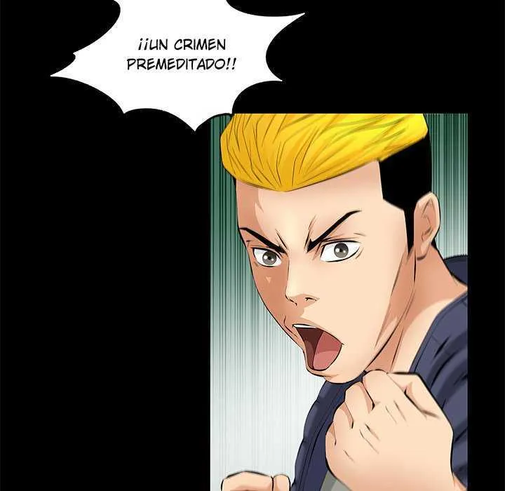 Malja Capítulo 8 - Page 49