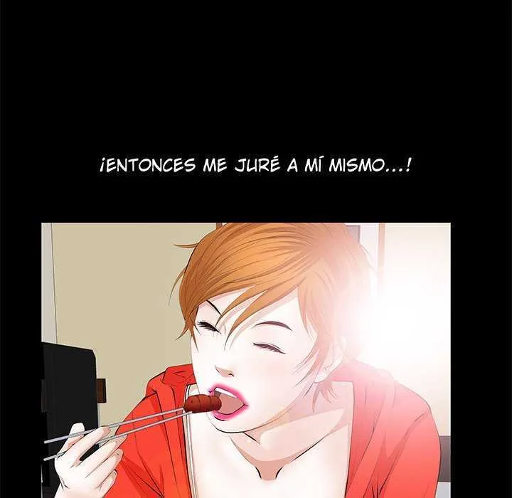 Malja Capítulo 8 - Page 83