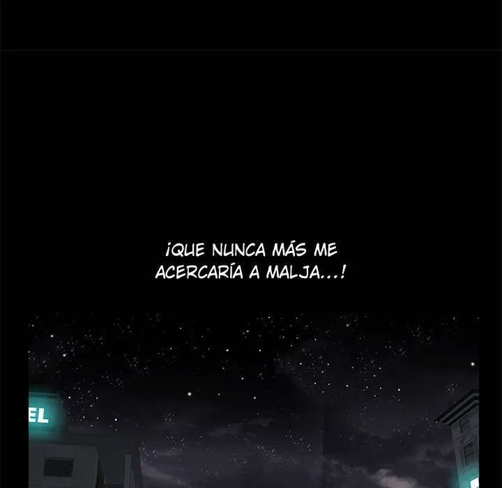Malja Capítulo 8 - Page 85