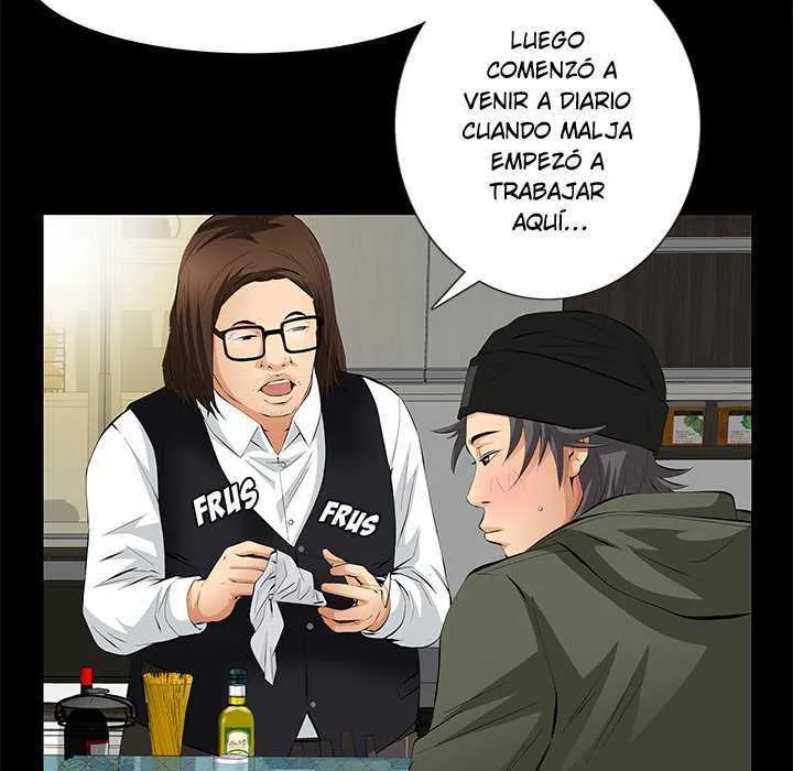 Malja Capítulo 8 - Page 105