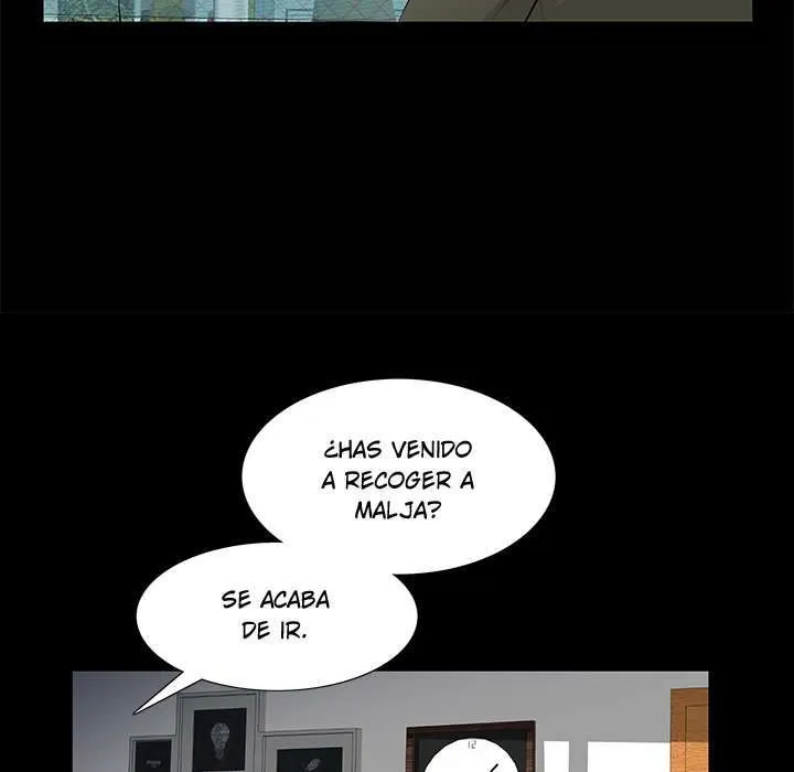 Malja Capítulo 8 - Page 106