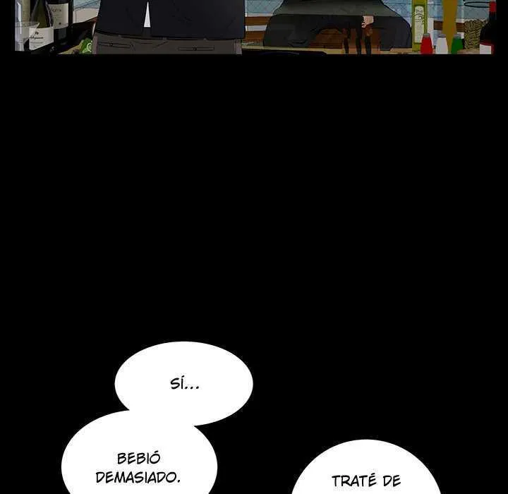 Malja Capítulo 8 - Page 110
