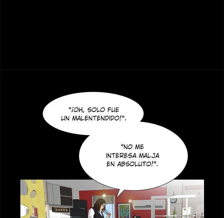 Malja Capítulo 8 - Page 118