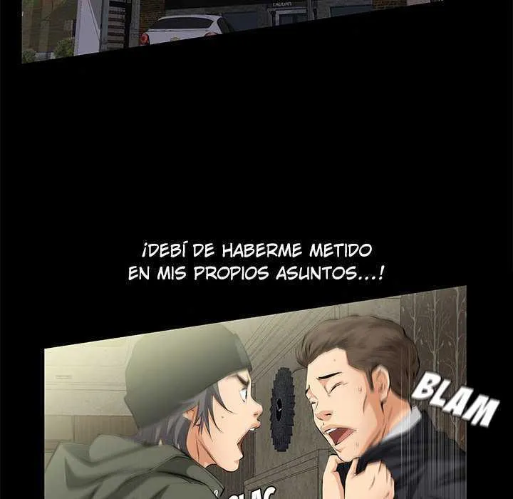 Malja Capítulo 8 - Page 121