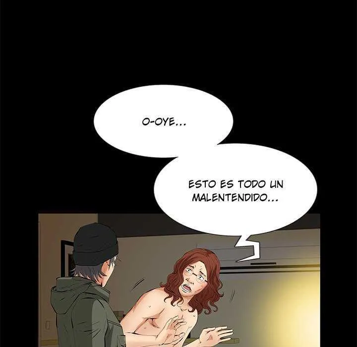 Malja Capítulo 9 - Page 23