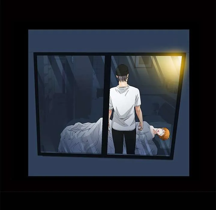 Malja Capítulo 9 - Page 30