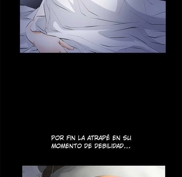 Malja Capítulo 9 - Page 32