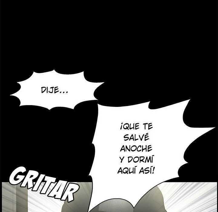 Malja Capítulo 9 - Page 50
