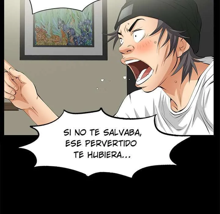 Malja Capítulo 9 - Page 53