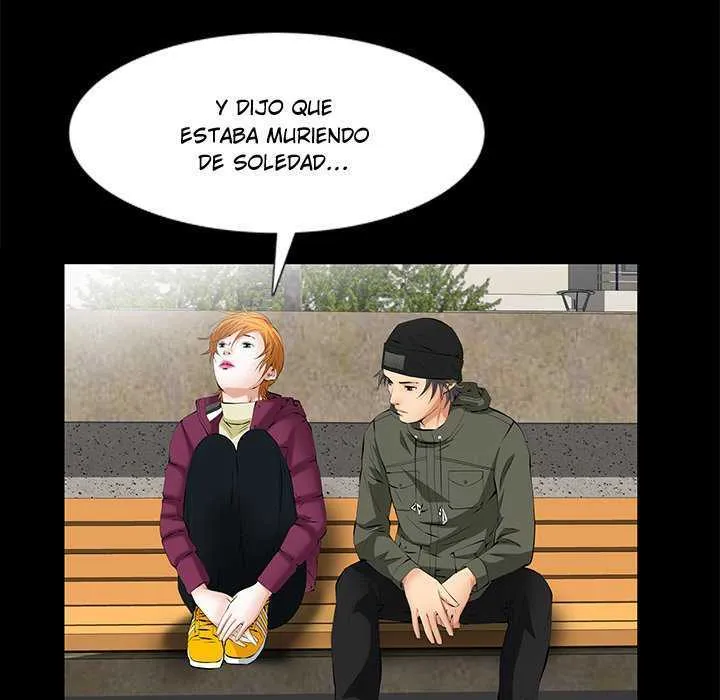 Malja Capítulo 9 - Page 61