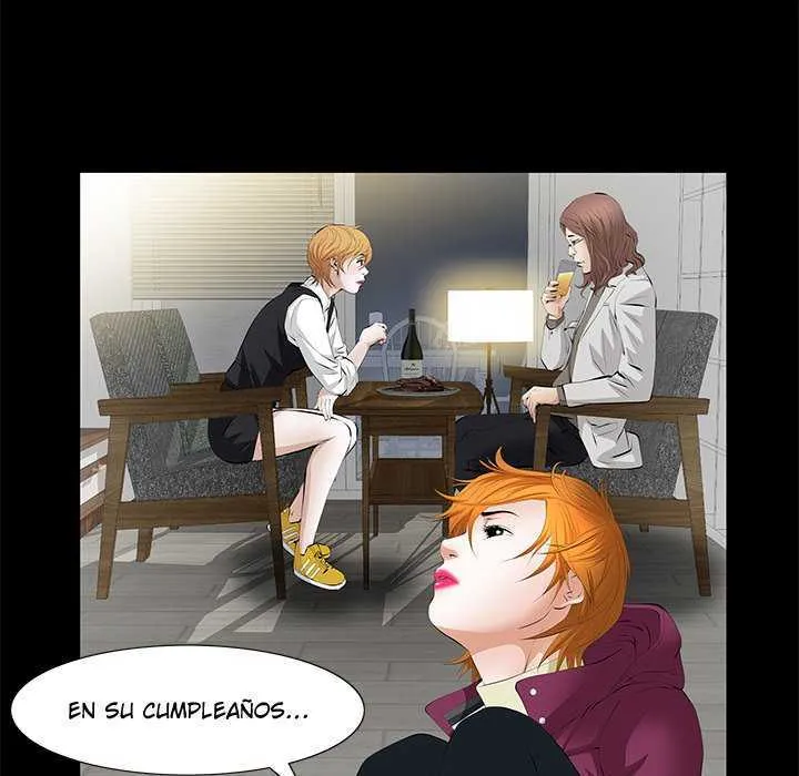 Malja Capítulo 9 - Page 63
