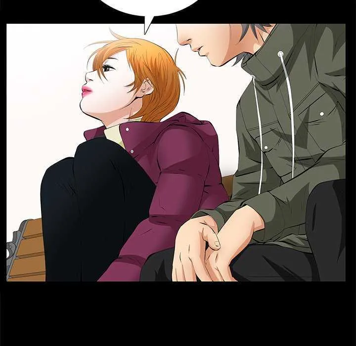 Malja Capítulo 9 - Page 69