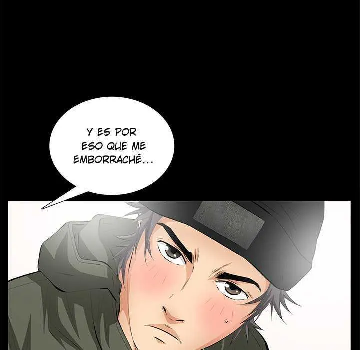 Malja Capítulo 9 - Page 70