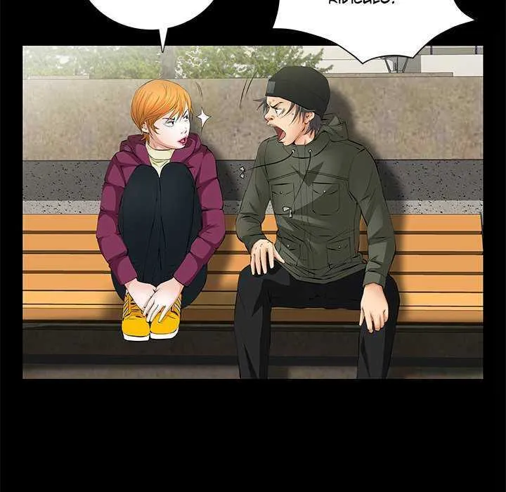 Malja Capítulo 9 - Page 72