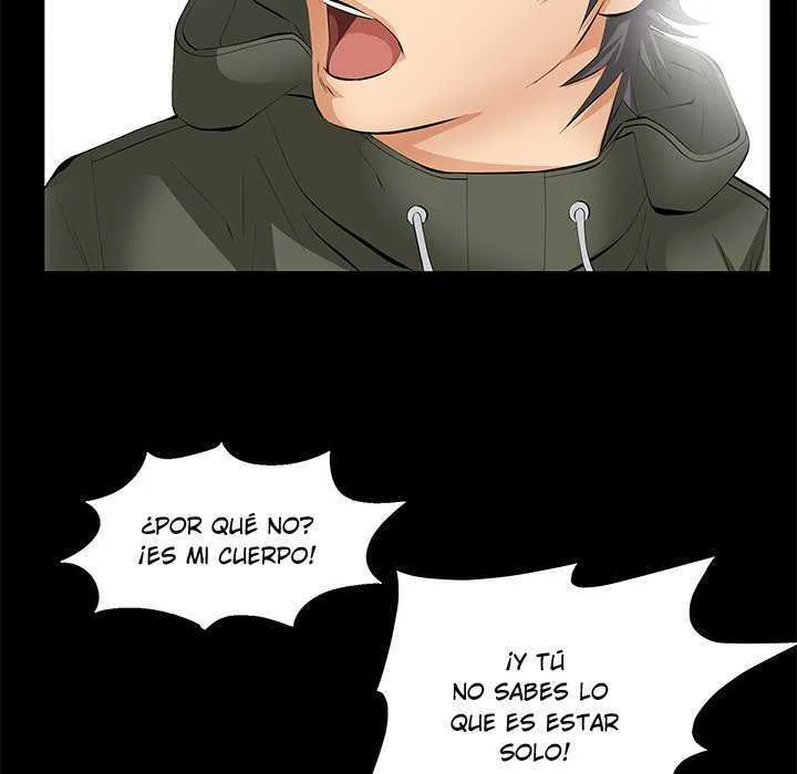 Malja Capítulo 9 - Page 74