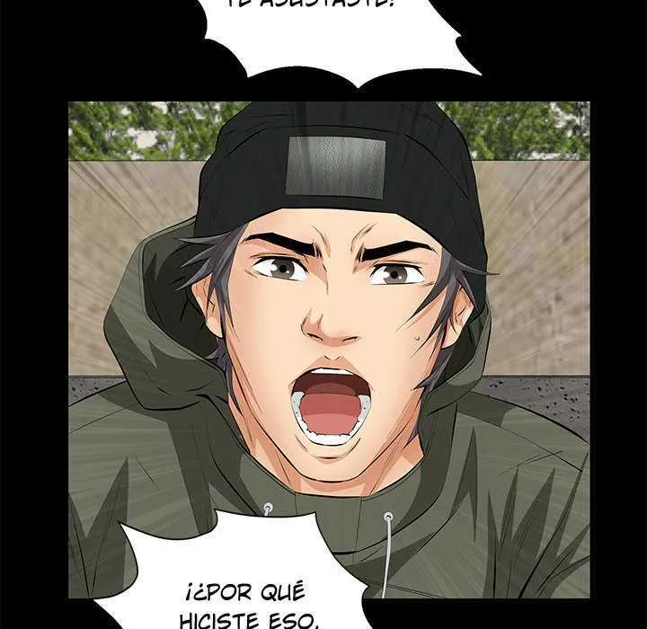 Malja Capítulo 9 - Page 88