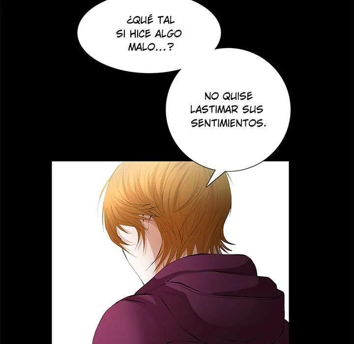 Malja Capítulo 9 - Page 91