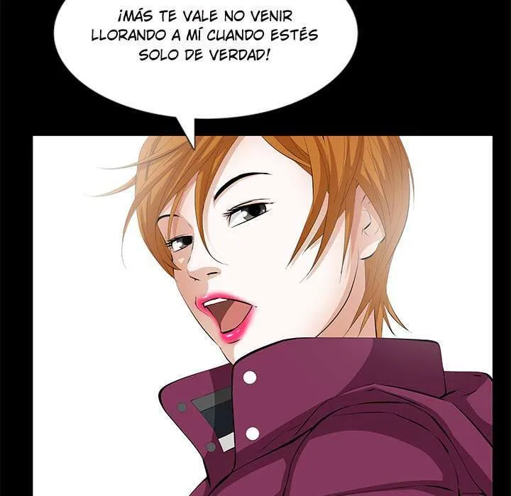 Malja Capítulo 9 - Page 99