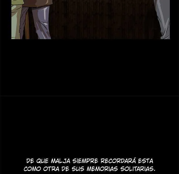 Malja Capítulo 9 - Page 116