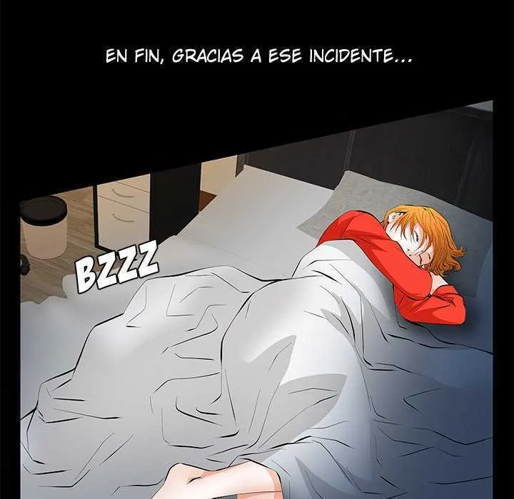 Malja Capítulo 9 - Page 120