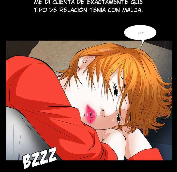 Malja Capítulo 9 - Page 122