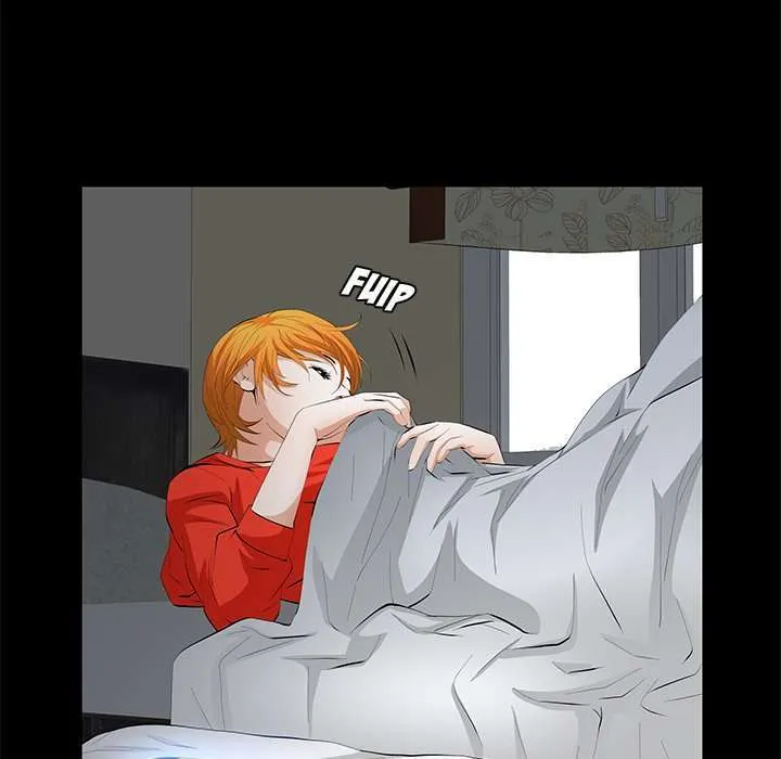 Malja Capítulo 9 - Page 132
