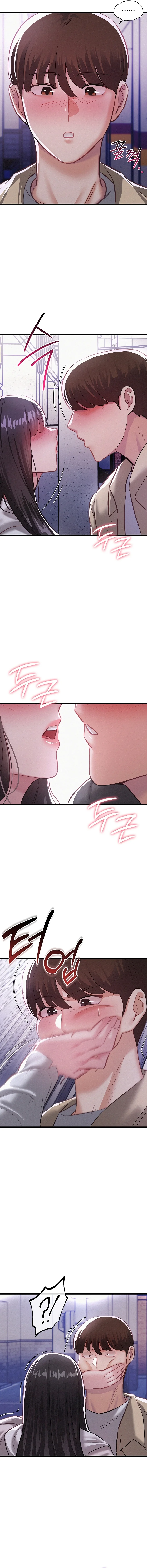 Poseo el Cuerpo de mis antiguas Bullys Capítulo 7 - Page 15