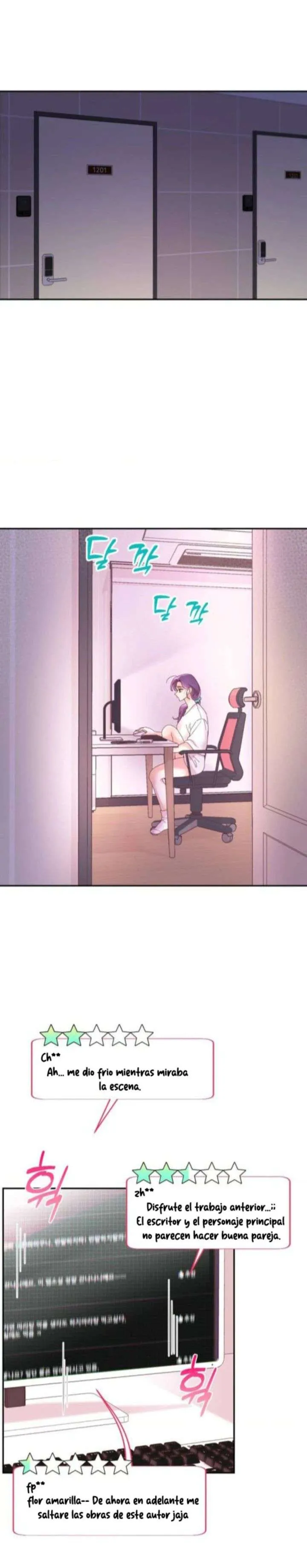 Mi sexy vecino de al lado Capítulo 1 - Page 1