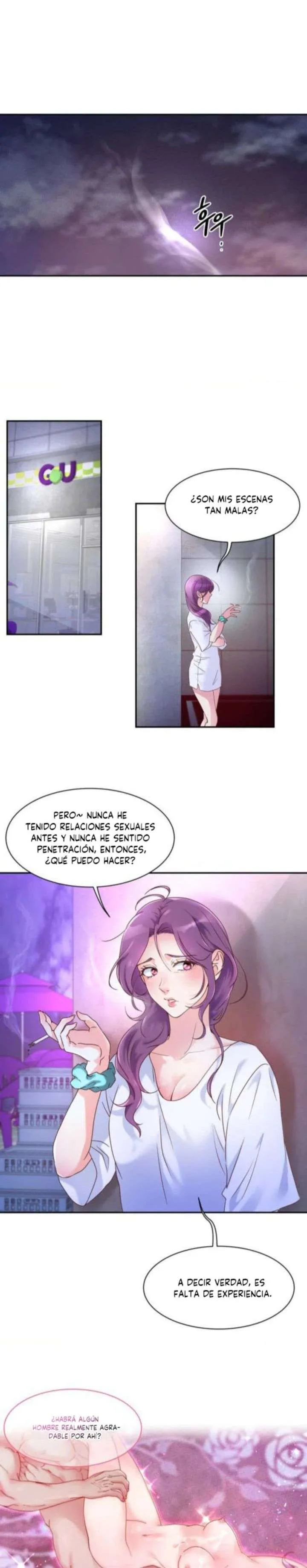 Mi sexy vecino de al lado Capítulo 1 - Page 5