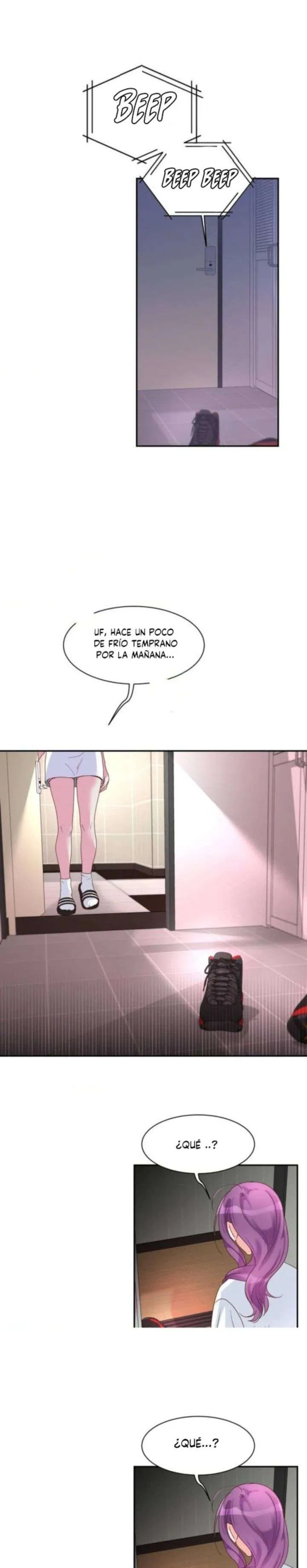 Mi sexy vecino de al lado Capítulo 1 - Page 7