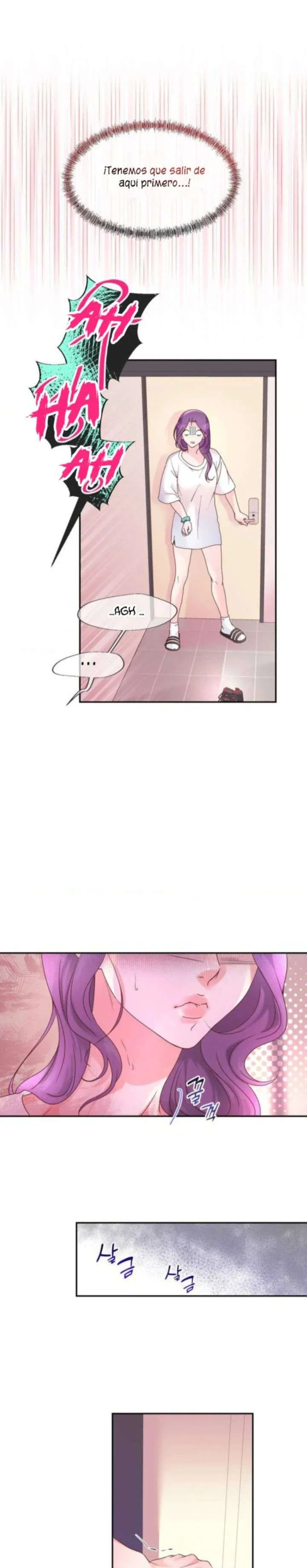 Mi sexy vecino de al lado Capítulo 1 - Page 9