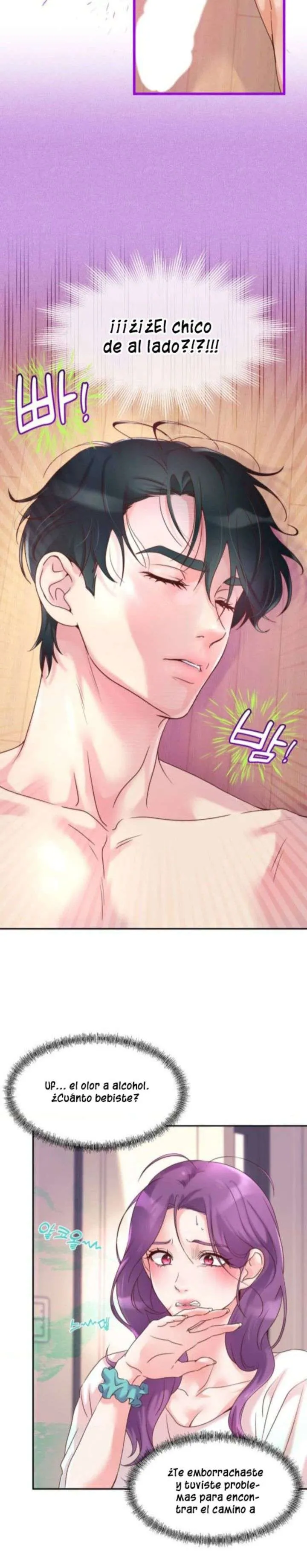 Mi sexy vecino de al lado Capítulo 1 - Page 11